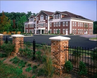 Woodbridge, VA Office - 4310-4320 Prince William Pky