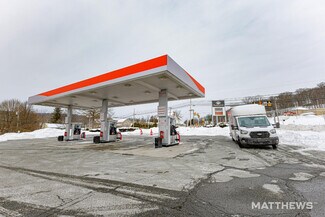 Hereford, PA undefined - 8012 Chestnut St Hereford, PA undefined - 8012 Chestnut St