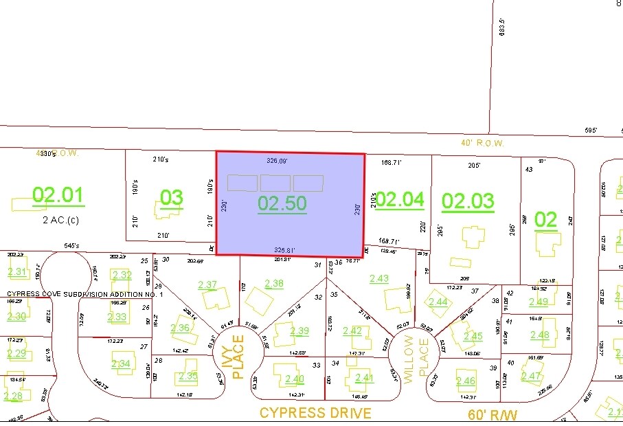 3066 N Bethel Rd, Decatur, AL for Sale