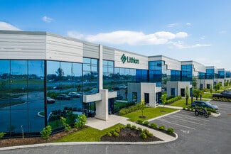 St-Bruno-de-Montarville, QC Office, Industrial - 960-1000 Rue Parent St-Bruno-de-Montarville, QC Office, Industrial - 960-1000 Rue Parent