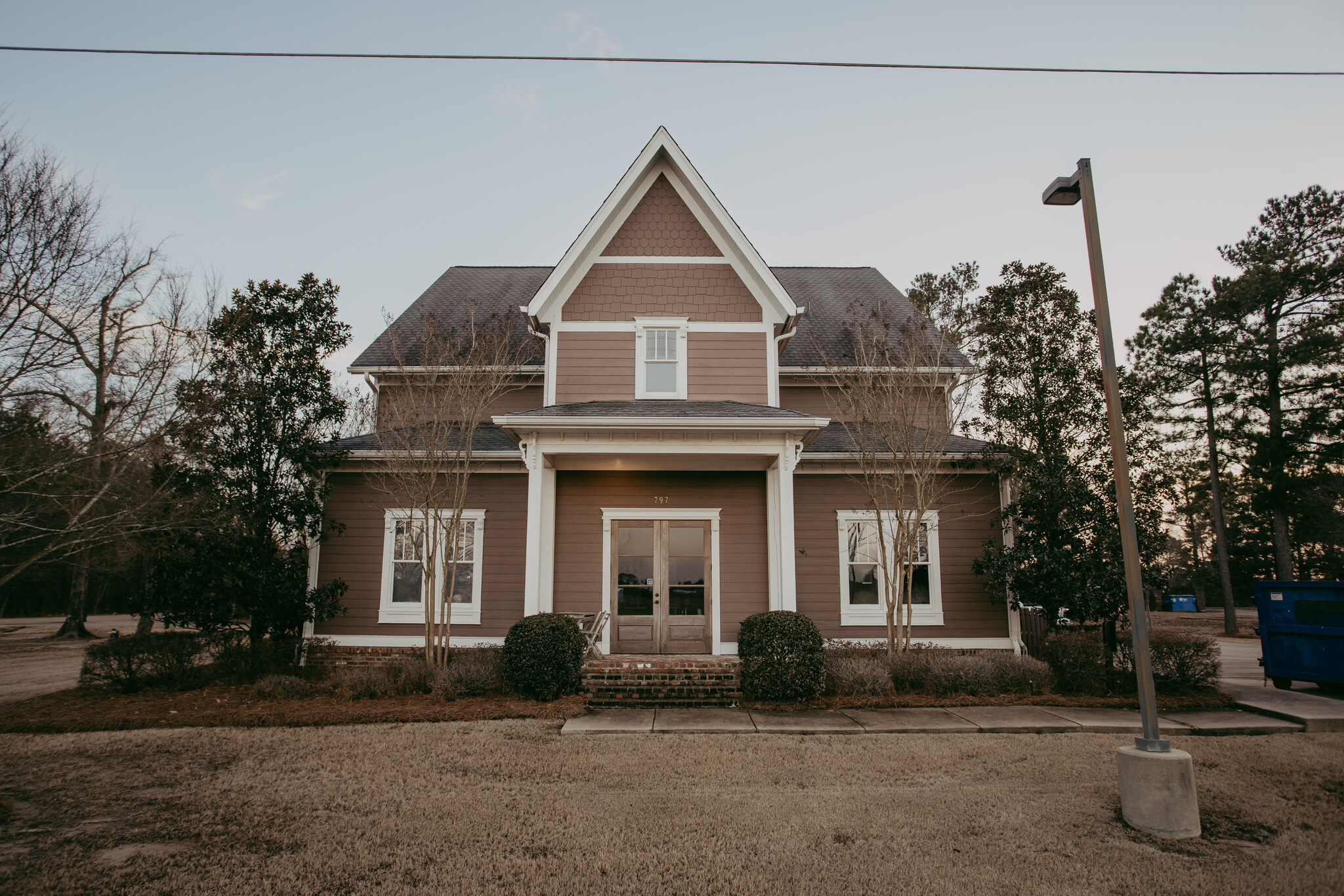 797 Liberty Rd, Flowood, MS for Sale