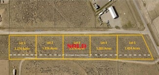 Riverton, WY Commercial - 0000 Airport Rd