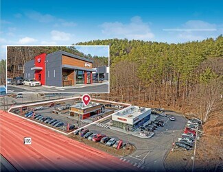 Claremont, NH Retail - 384-392 Washington st Claremont, NH Retail - 384-392 Washington st