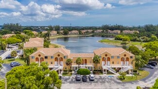 Villas at Lakeview | 4 Condo sale