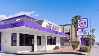 Phoenix, AZ Retail - 1302 E Mcdowell Rd Phoenix, AZ Retail - 1302 E Mcdowell Rd