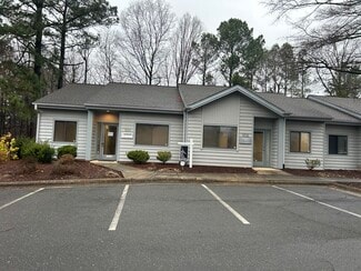 Durham, NC Medical - 3200 Croasdaile Dr