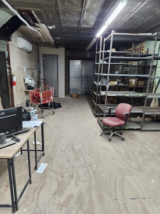 Brooklyn, NY Office/Retail - 5910 New Utrecht Ave
