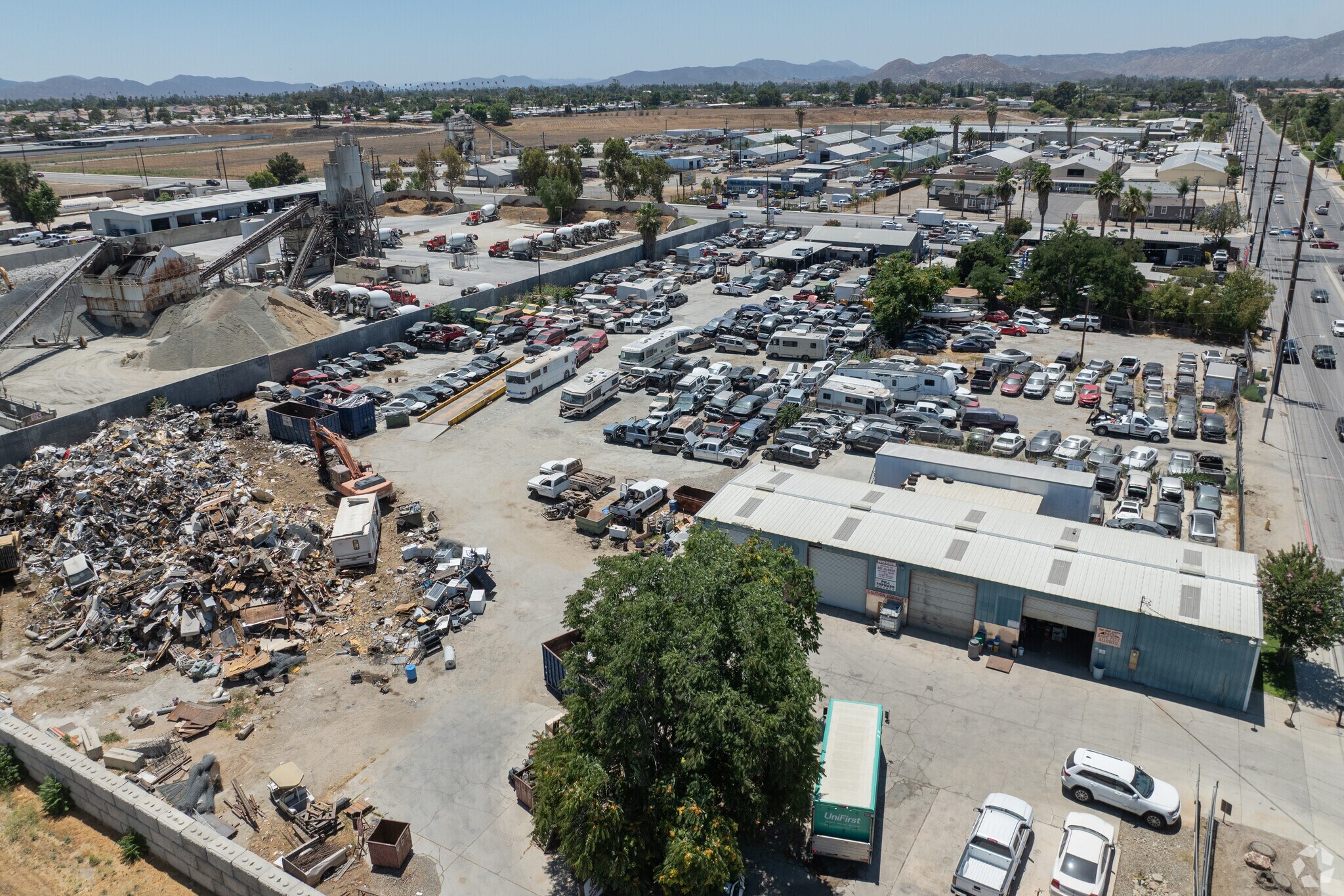 , Hemet, CA for Sale