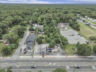 Flanders, NY Commercial - 669 Flanders Rd