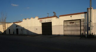 Los Angeles, CA Flex - 6718-6720 McKinley Ave