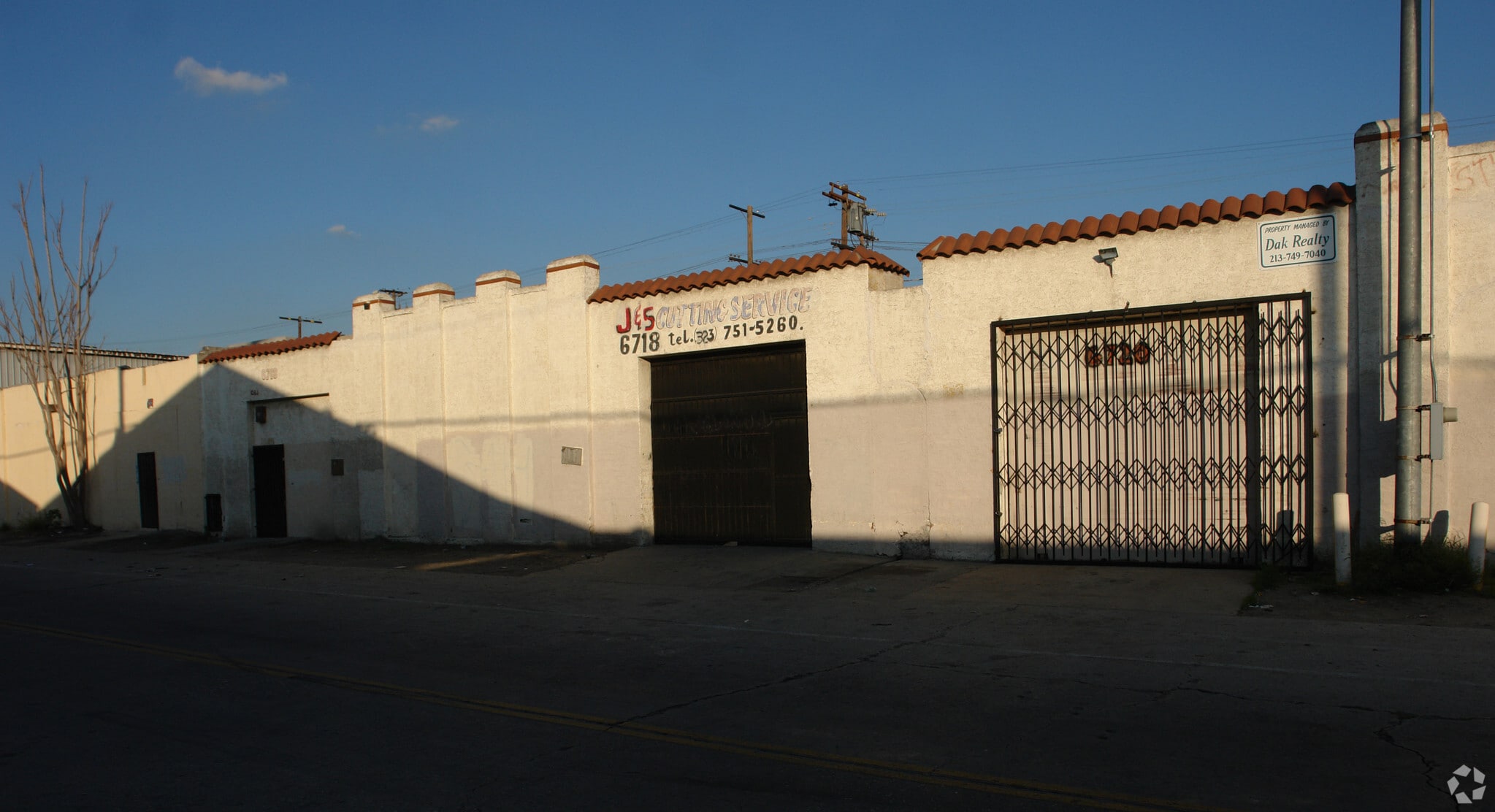 6718-6720 McKinley Ave, Los Angeles, CA for Rent