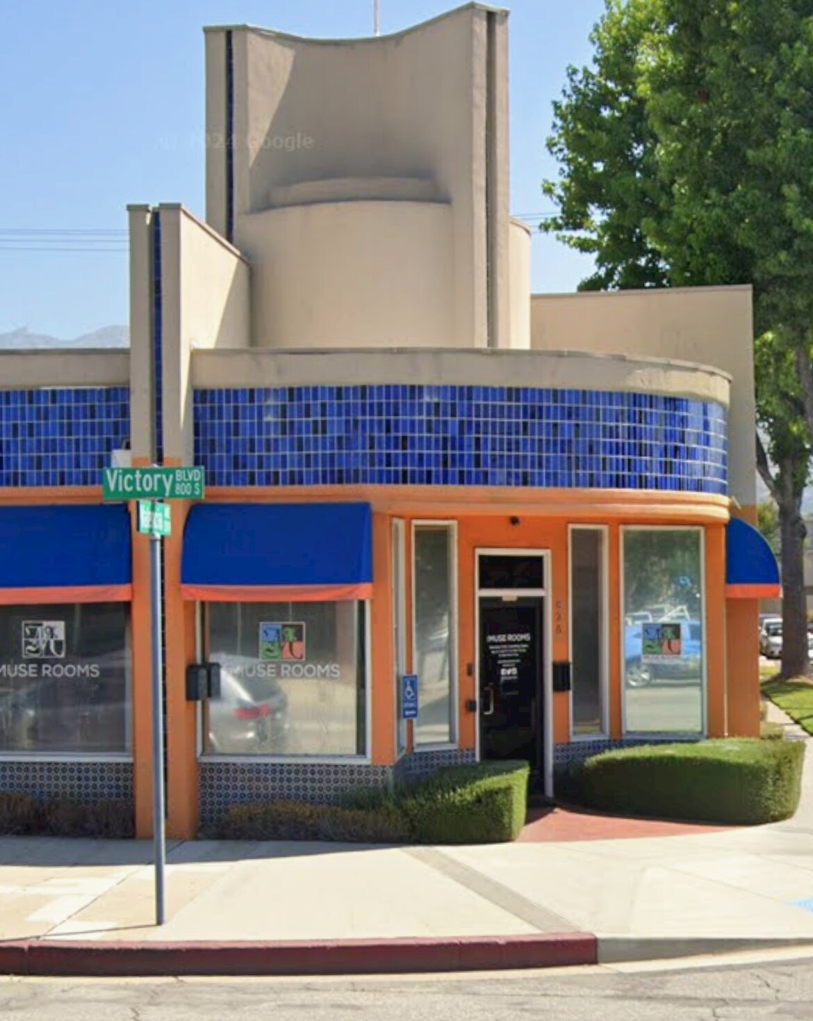 826 S Victory Blvd, Burbank, CA for Rent