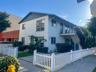 Los Angeles, CA Apartments - 11158-11162 Massachusetts Ave Los Angeles, CA Apartments - 11158-11162 Massachusetts Ave