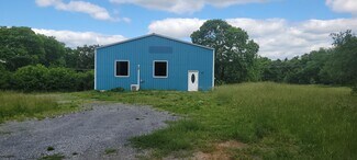 Edinburg, VA Flex, Industrial - 16467 Old Valley Pike
