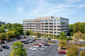 Alpharetta, GA Office - 2475 Northwinds Pky