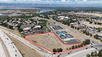 Highlands Ranch, CO Commercial Land - 190 County Line Rd Highlands Ranch, CO Commercial Land - 190 County Line Rd