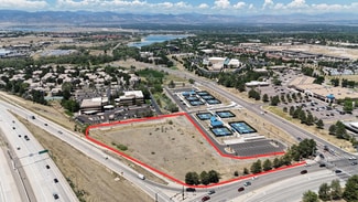 Highlands Ranch, CO Commercial - 190 County Line Rd Highlands Ranch, CO Commercial - 190 County Line Rd