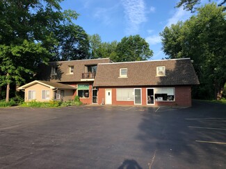 Elma, NY Office/Residential - 2430 Bowen Rd