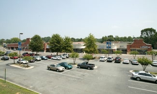 Mechanicsville, VA Retail - 9502 Chamberlayne Rd Mechanicsville, VA Retail - 9502 Chamberlayne Rd
