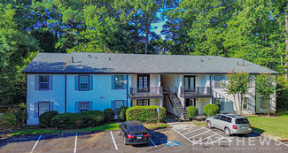 Tucker, GA Apartments - 3593 Woodbriar Cir