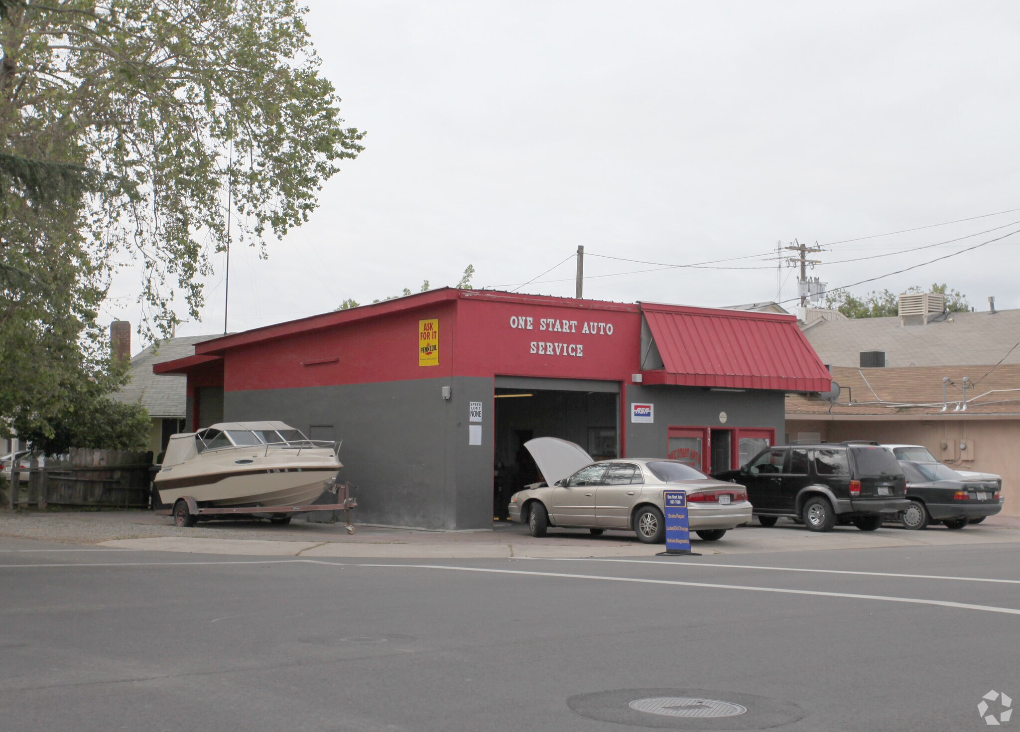 4740 Main St, Denair, CA for Rent