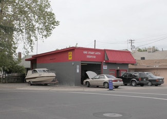 Denair, CA Office/Retail - 4740 Main St