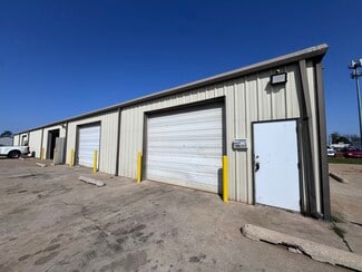 Tulsa, OK Industrial - 102 S 111th Ave Tulsa, OK Industrial - 102 S 111th Ave
