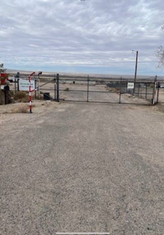 Albuquerque, NM Industrial Land - 7717 Broadway Blvd SE