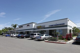 Corona, CA Retail, Flex - 9036 Pulsar Ct Corona, CA Retail, Flex - 9036 Pulsar Ct