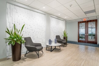 Raleigh, NC Office - 2626 Glenwood Ave