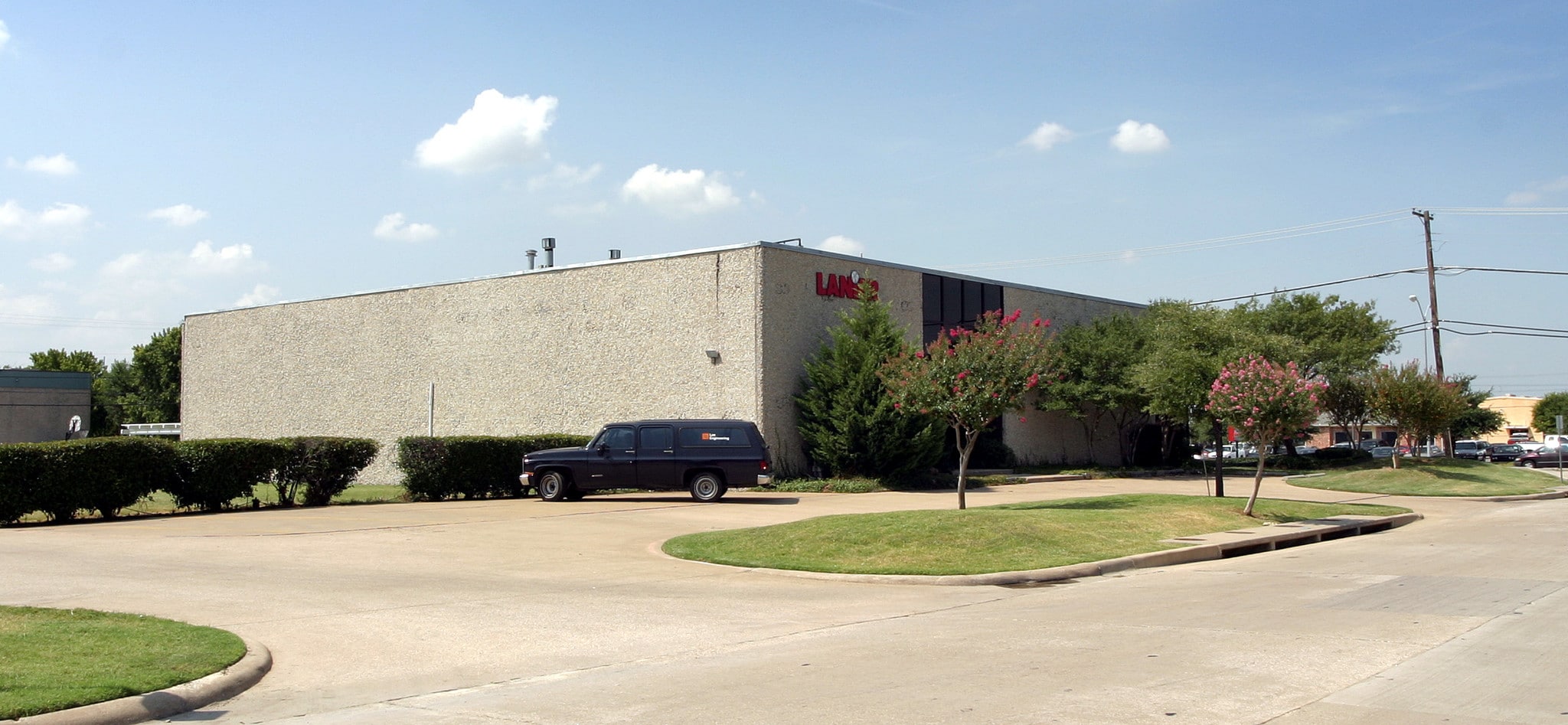 1100 Capital Ave, Plano, TX for Rent