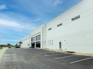 Arnold, MO Industrial - 2880 Arnold Tenbrook Rd