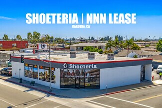 Gardena, CA undefined - 1942 W Redondo Beach Blvd Gardena, CA undefined - 1942 W Redondo Beach Blvd