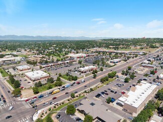 Westminster, CO undefined - 7353-7399 Federal Blvd Westminster, CO undefined - 7353-7399 Federal Blvd