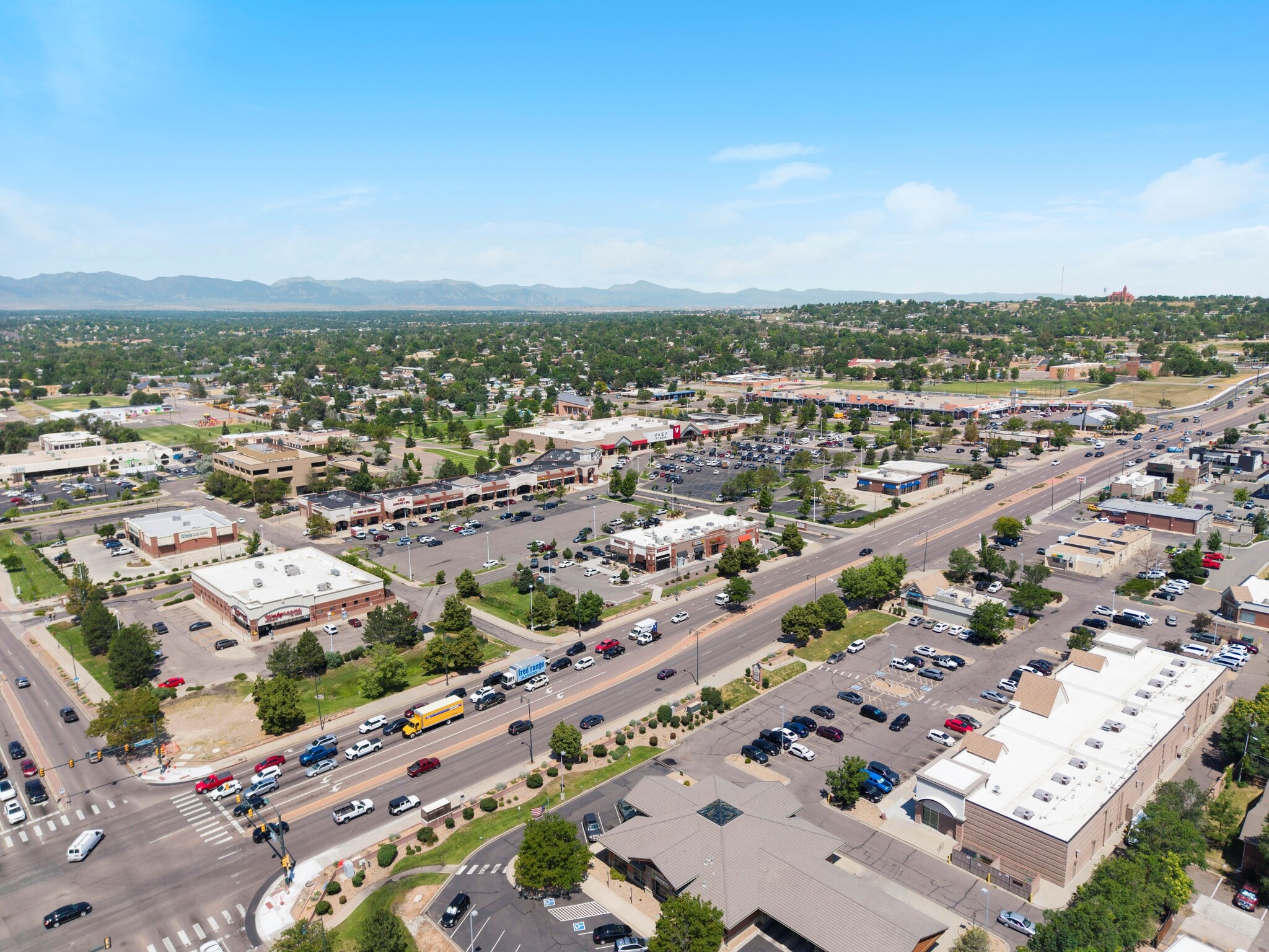 7353-7399 Federal Blvd, Westminster, CO for Sale