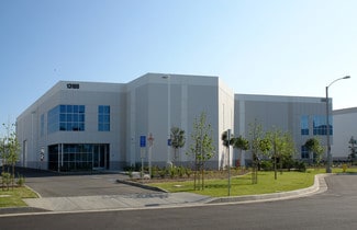 Santa Fe Springs, CA Industrial - 13188 Flores St Santa Fe Springs, CA Industrial - 13188 Flores St