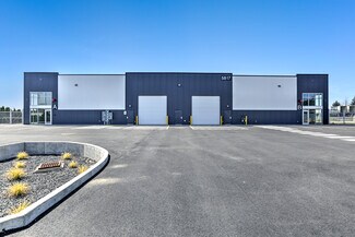 Spokane, WA Flex - 5807 Thorpe