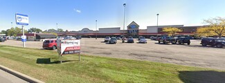 Massillon, OH Retail - 2040 Wales Ave NW