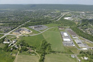 Mechanicsburg, PA Commercial Land - Technology Pky