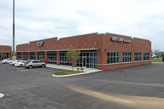 Antioch, TN Office/Retail - 12641-12653 Old Hickory Blvd