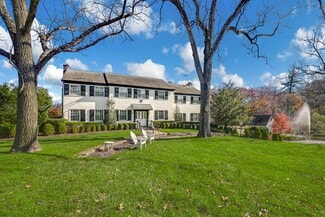 New Hope, PA Residential - 1315 Pineville Rd