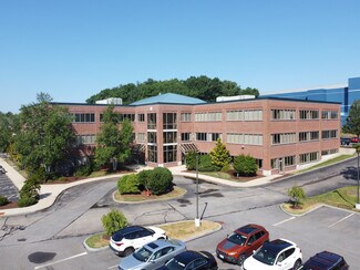 Portsmouth, NH Office, Office/Medical - 15 Rye St