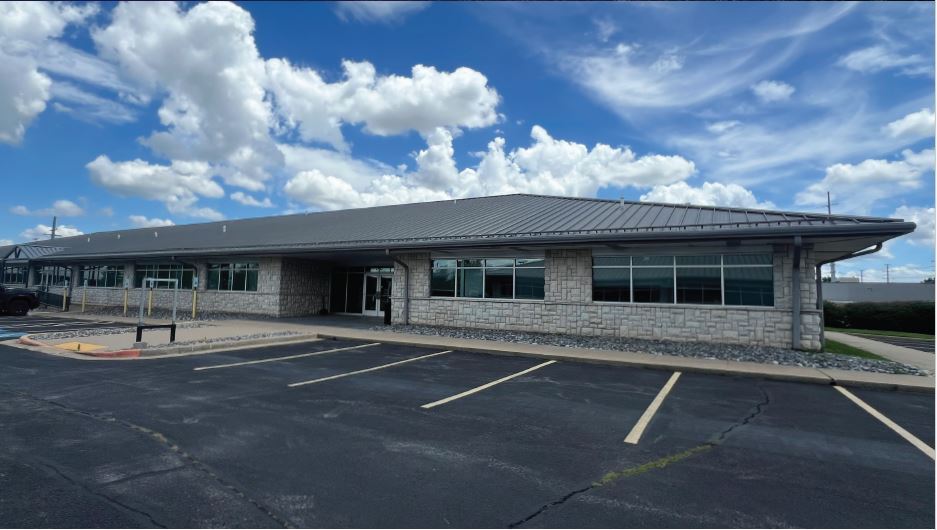 2501 Technology Dr, Bentonville, AR for Rent