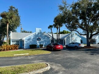 Port Saint Lucie, FL Office, Office/Retail - 6560 S Federal Hwy