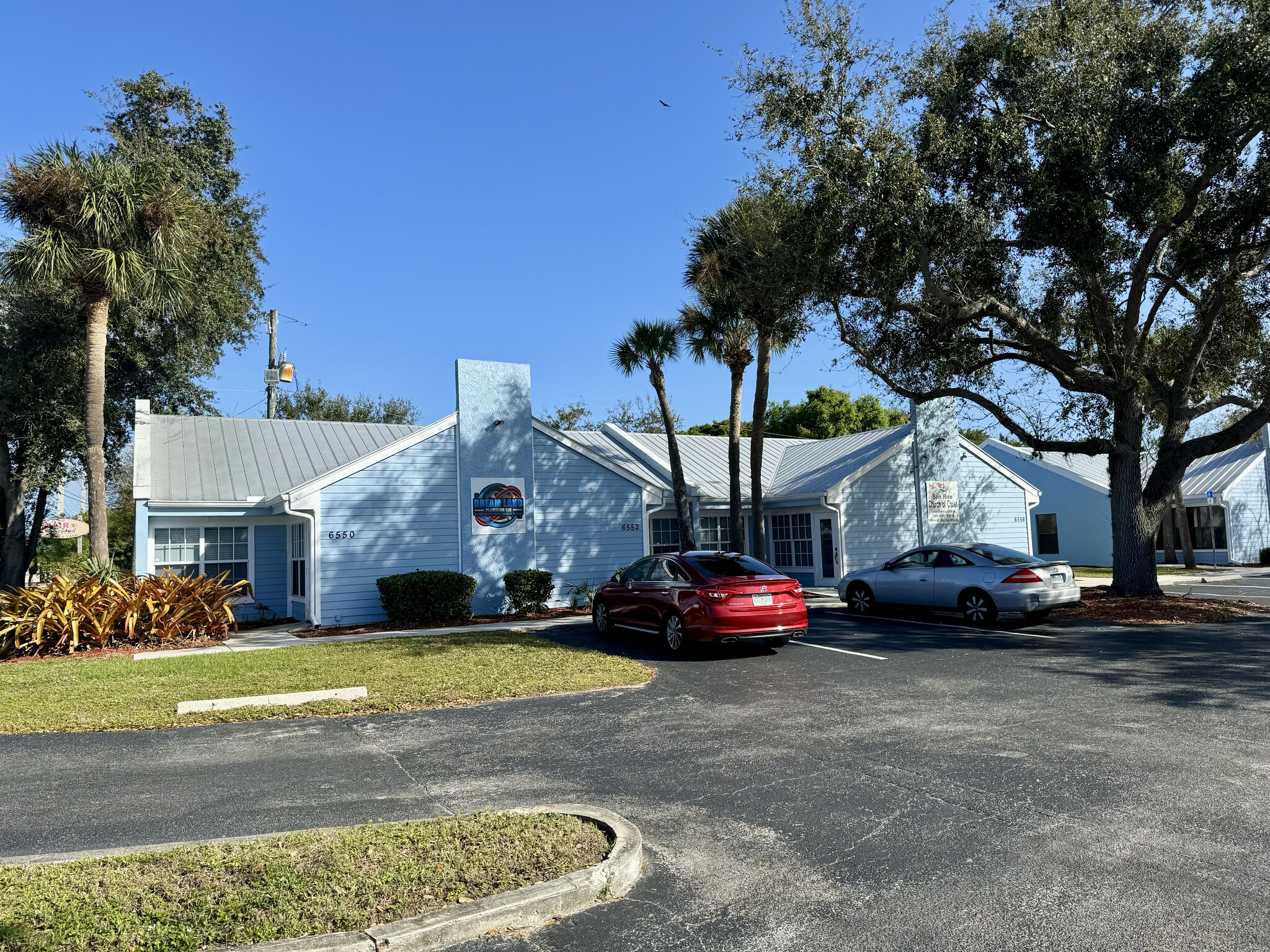 6560 S Federal Hwy, Port Saint Lucie, FL for Rent