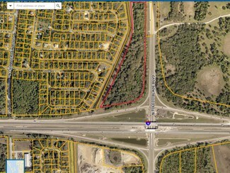 5001 N Toledo Blade Blvd  