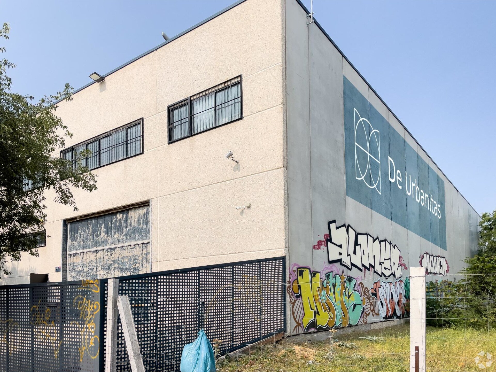 , Madrid, MAD for Rent