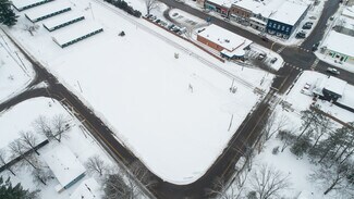 Braham, MN Commercial - 1xx Central Dr Braham, MN Commercial - 1xx Central Dr