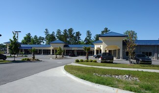 Pooler, GA Retail - 101-117 S Godley Station Blvd Pooler, GA Retail - 101-117 S Godley Station Blvd