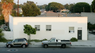 Carson, CA Manufacturing - 21114 S Alameda St Carson, CA Manufacturing - 21114 S Alameda St